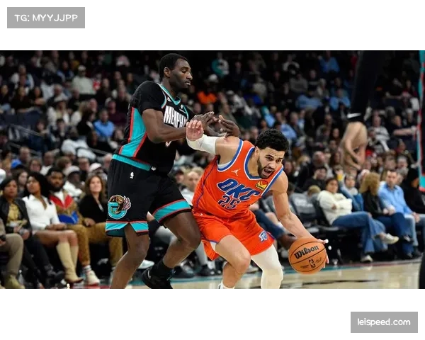 米切尔关键单打效率决定走向 骑士灰熊防守绞杀战